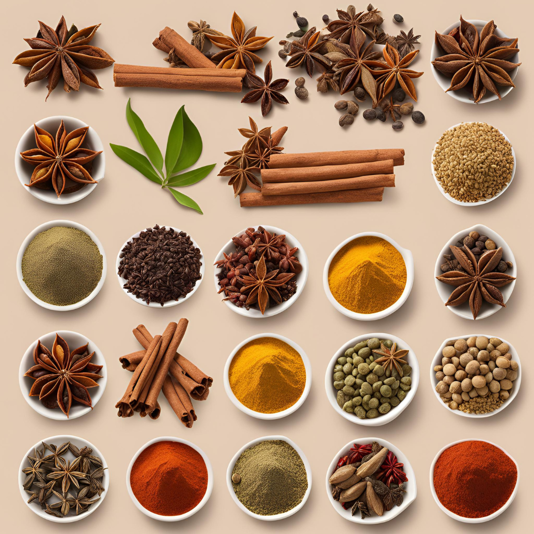 Spices