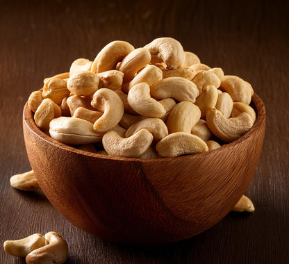 Cashews