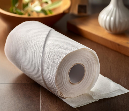 Kitchen Jumbo Tissue Roll