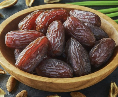 Fresh Dates