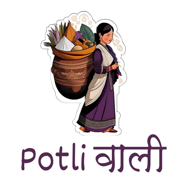 Potli wali