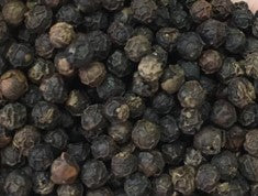 Black Pepper Whole