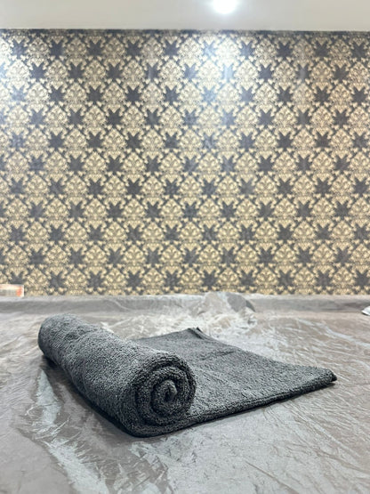 Terry towel