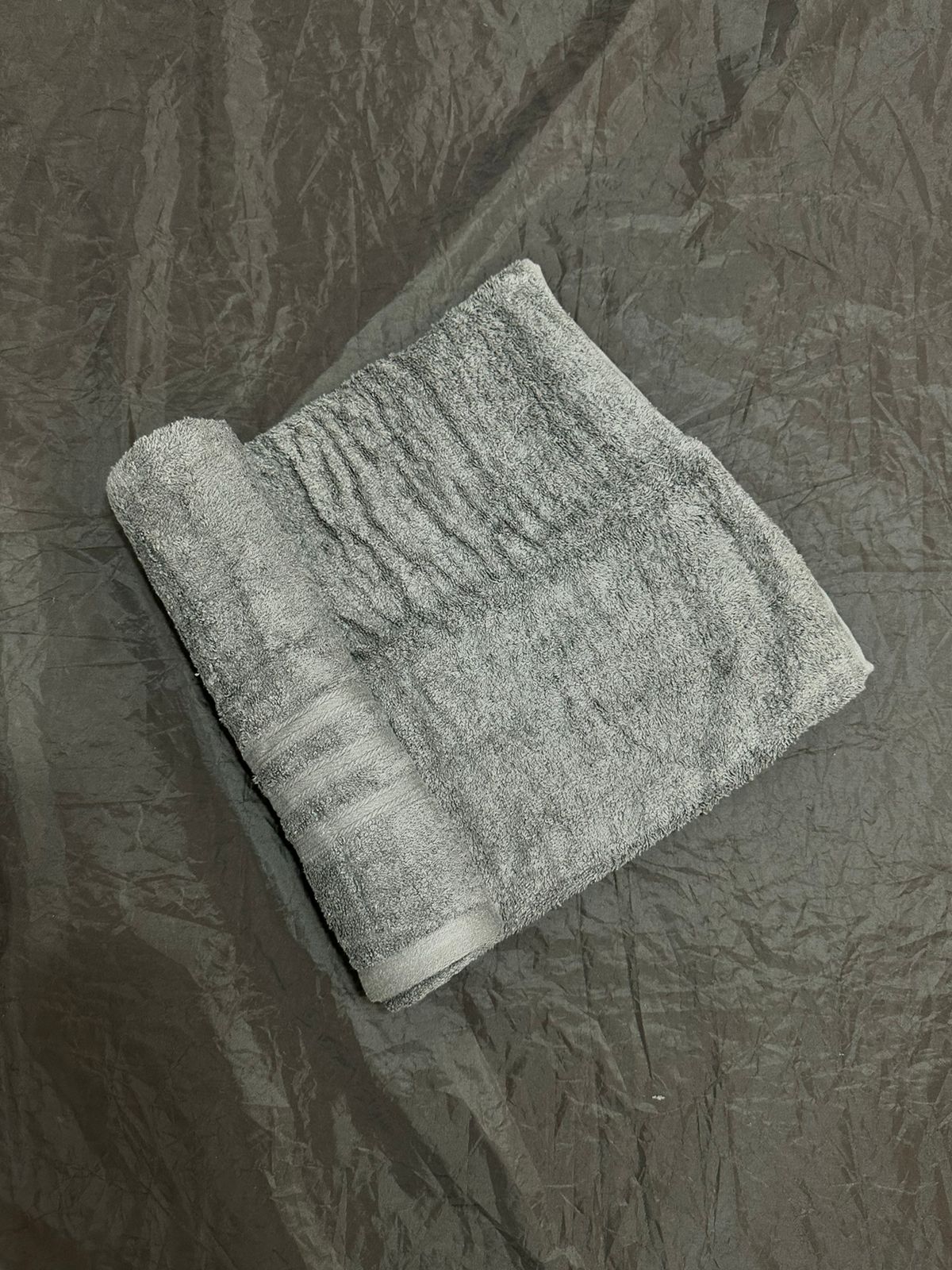 Terry towel