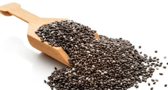 Chia Seeds