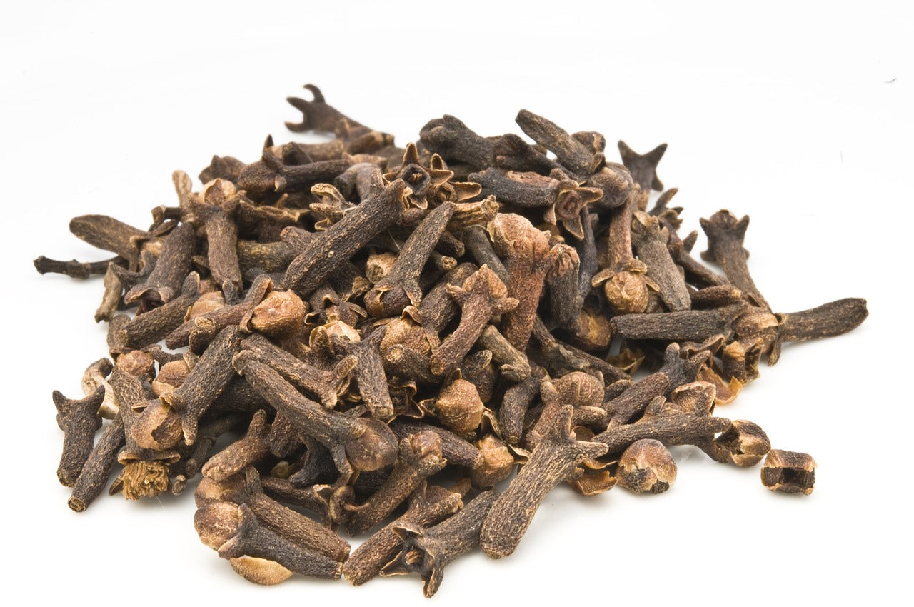 Cloves