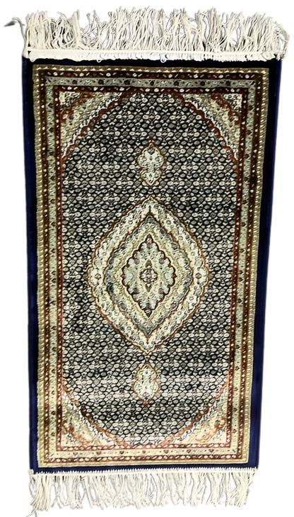 Art Silk Mat