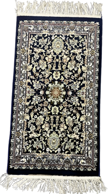 Art Silk Mat