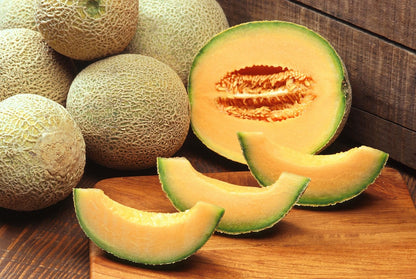 Muskmelon Seeds